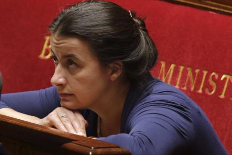 Cécile Duflot Remaniement EELV PS Elysee Matignon Manuel Valls